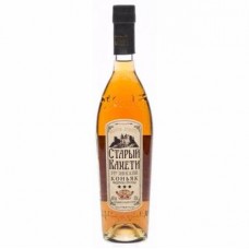 Коньяк Старый Кахети 5 лет 0.5L 