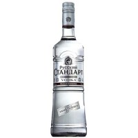 Водка Русский Стандарт Платинум 0.7L